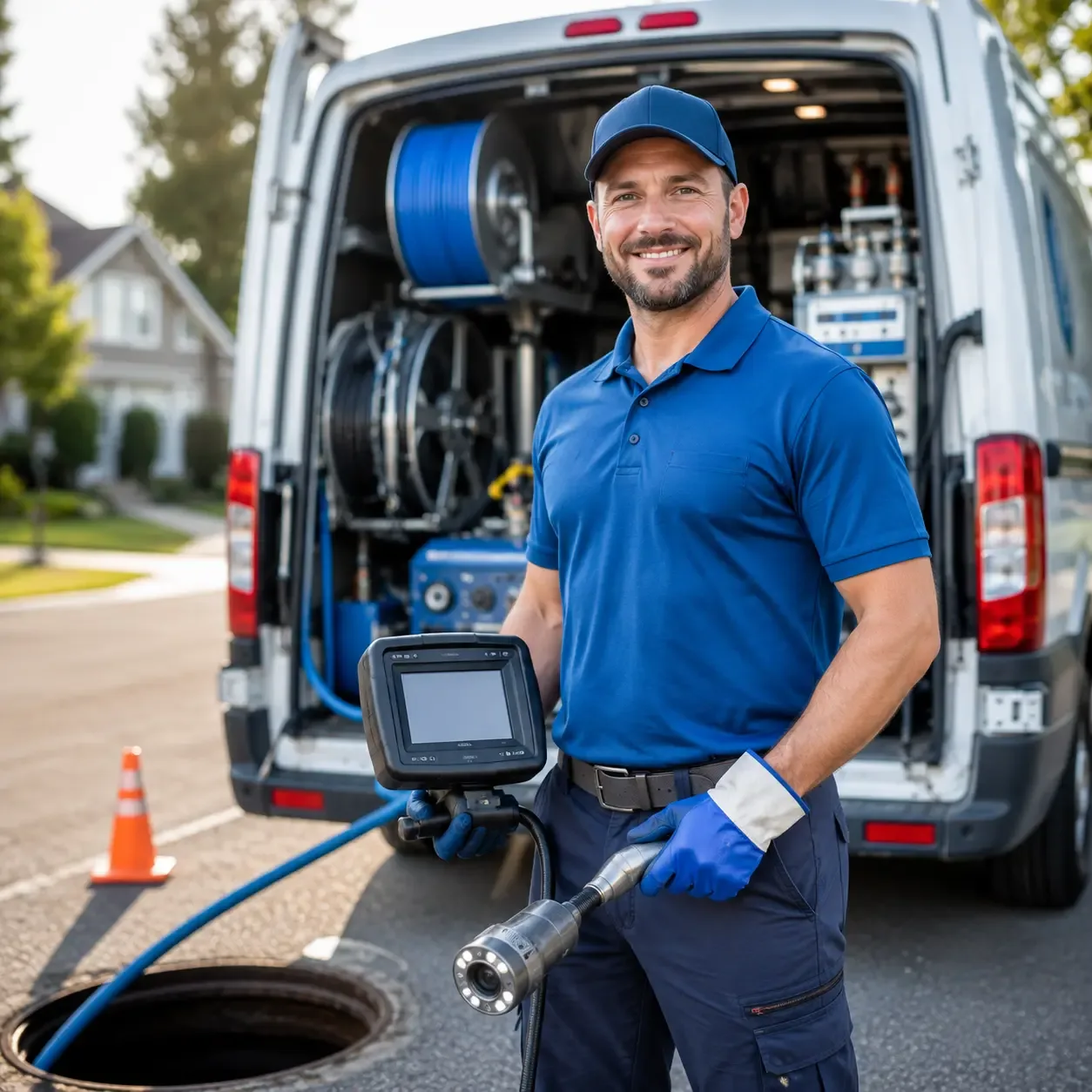 Local Pipe Relining specialists in Thornwood, NY