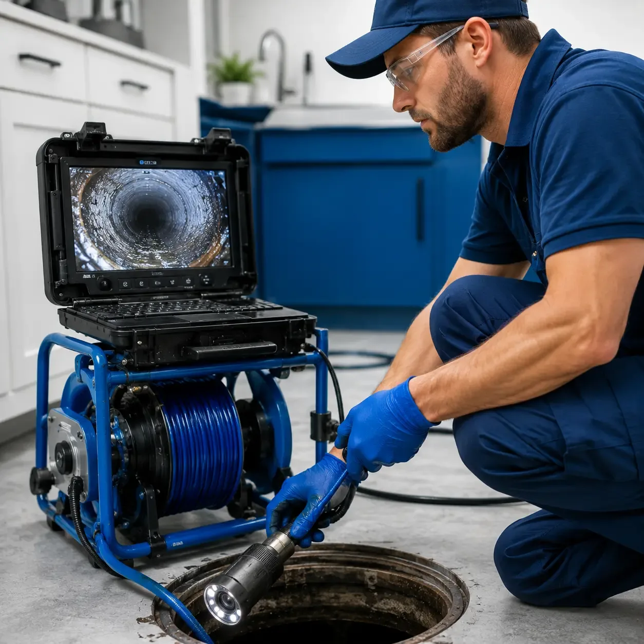 Pipe Relining professionals serving Thornwood, NY